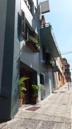 Hotel Santa Maria
