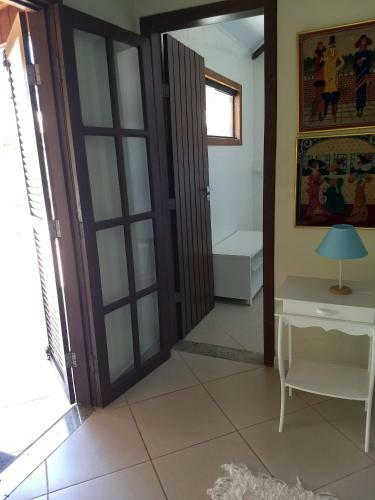 Casa Jardim Dos P�ssaros