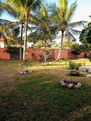 Casa Jardim Dos P�ssaros