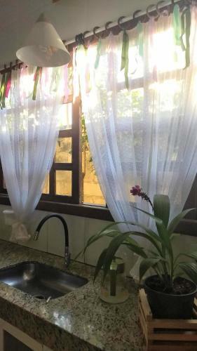 Casa Jardim Dos P�ssaros