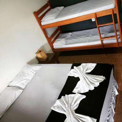 Hostal Pousada Para�so Na Bahia