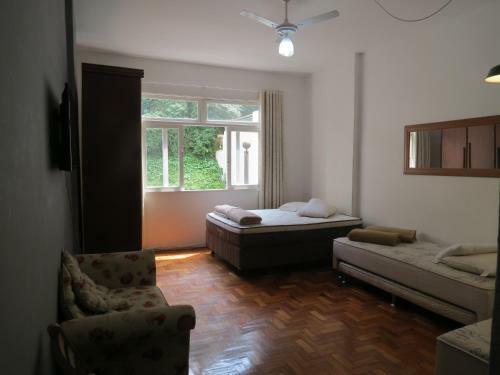 Apartamento Flat 201