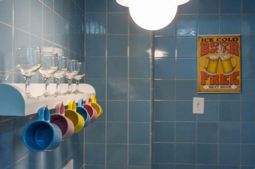 Apartamento Flat 201