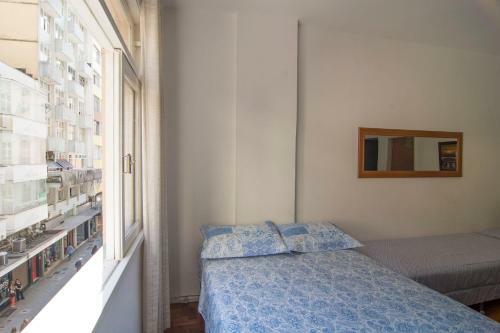 Apartamento Flat 201