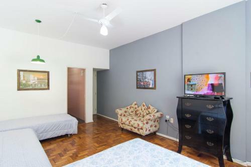Apartamento Flat 201