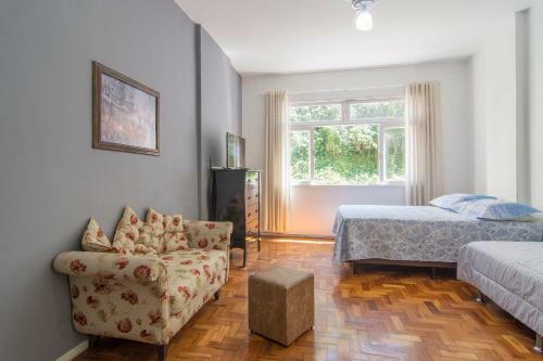 Apartamento Flat 201