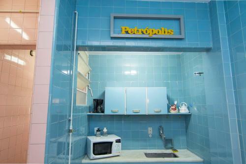 Apartamento Flat 201