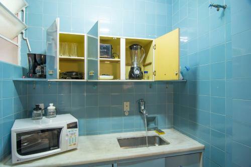 Apartamento Flat 201