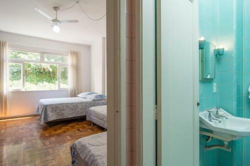 Apartamento Flat 201