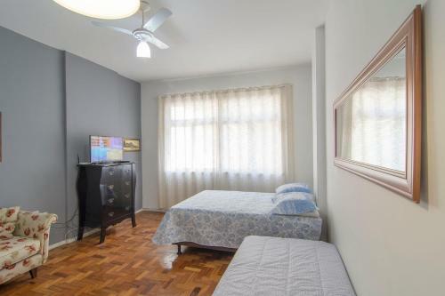 Apartamento Flat 201