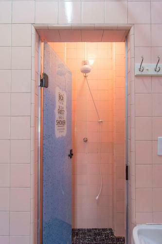 Apartamento Flat 201
