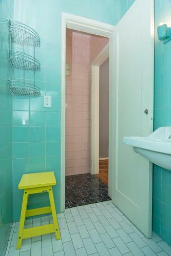 Apartamento Flat 201