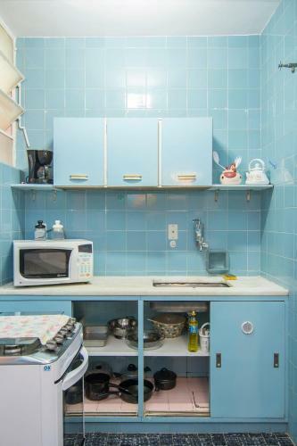 Apartamento Flat 201