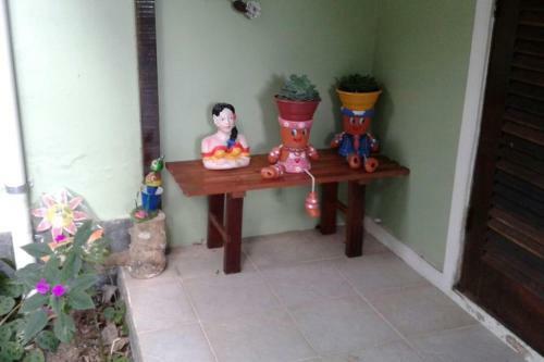 Casa Com Jardins Varandas Do Quitandinha