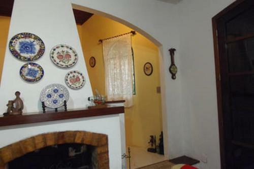 Casa Com Jardins Varandas Do Quitandinha