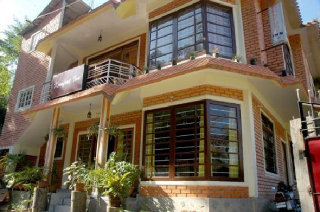 Hotel The Komfort Inn