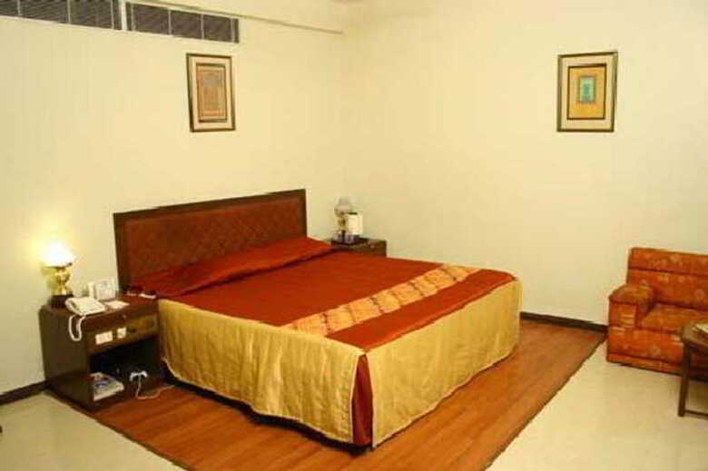 Hotel Amer Palace