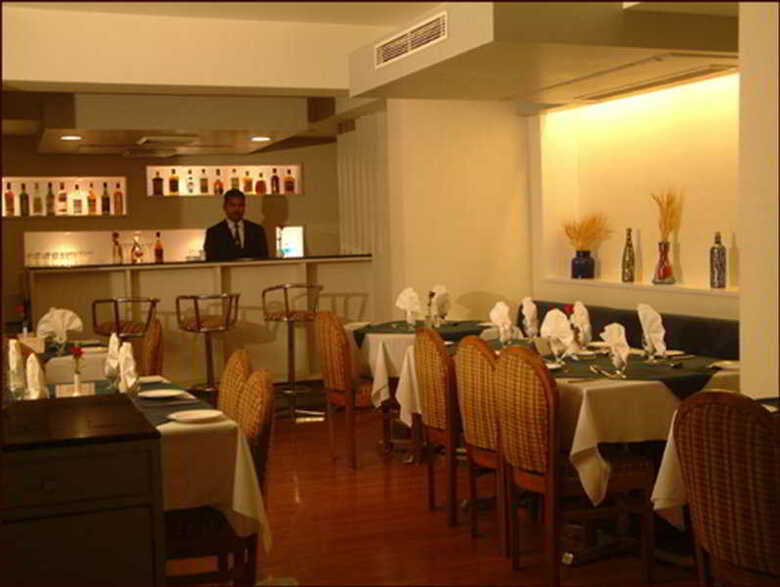 Hotel Amer Palace