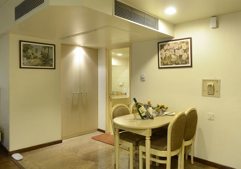 Hotel Amer Palace