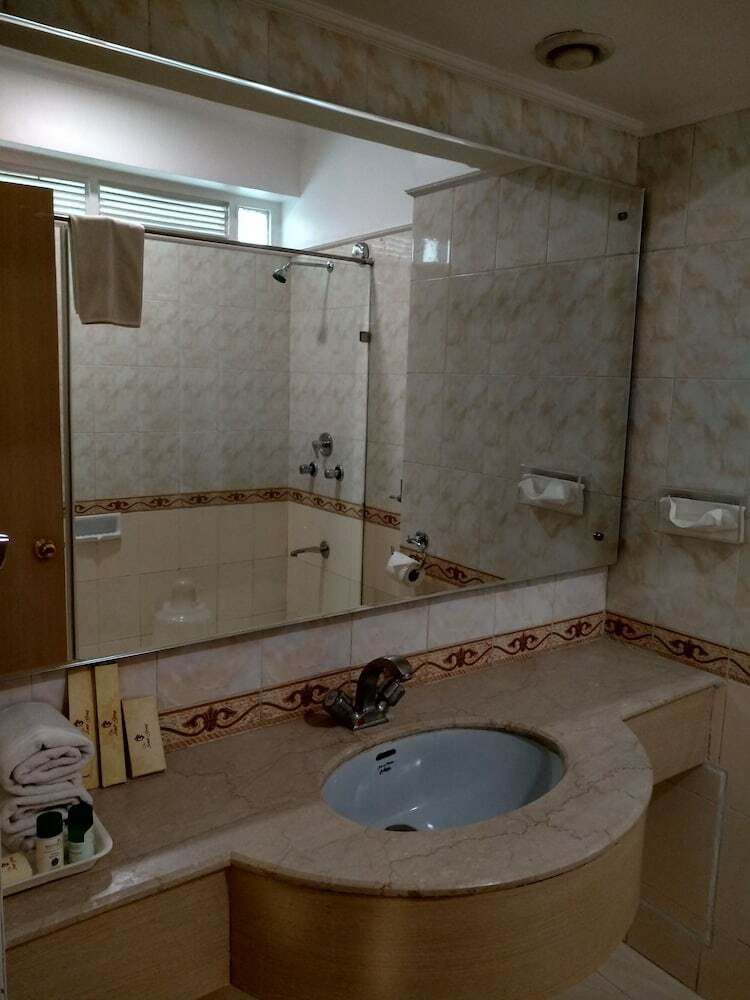 Hotel Amer Palace