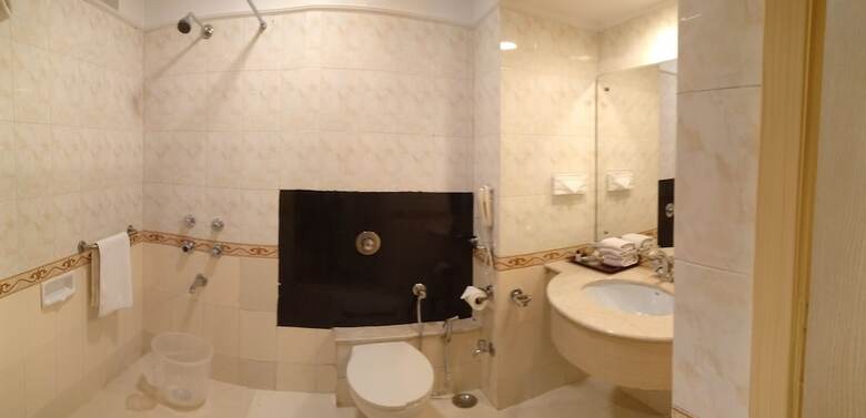 Hotel Amer Palace