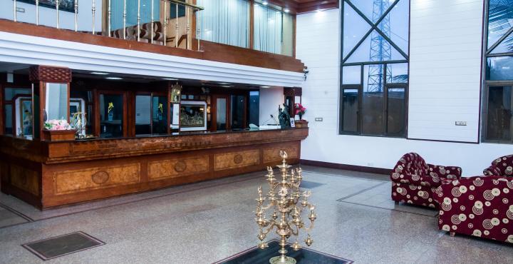 Hotel Singaar International