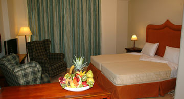 Hotel Mabely
