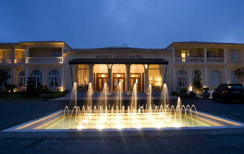 Hotel Mabely