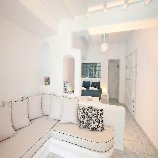 Apartamentos Mykonos Star