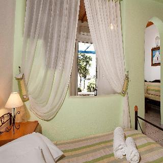 Apartamentos Mykonos Star