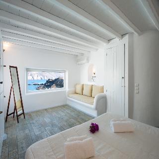 Apartamentos Mykonos Star