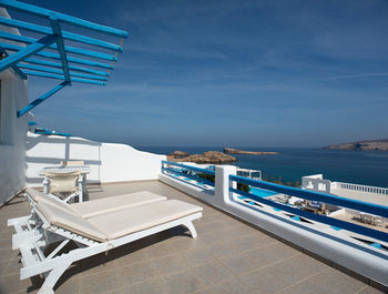 Apartamentos Mykonos Star