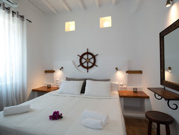 Apartamentos Mykonos Star