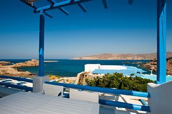 Apartamentos Mykonos Star