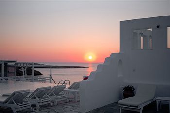 Apartamentos Mykonos Star
