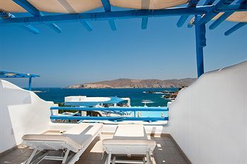 Apartamentos Mykonos Star
