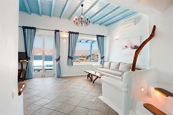 Apartamentos Mykonos Star