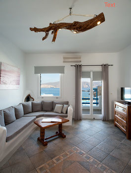 Apartamentos Mykonos Star
