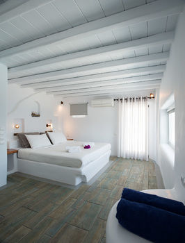Apartamentos Mykonos Star