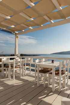Apartamentos Mykonos Star