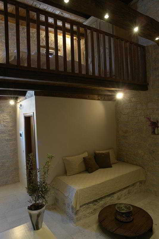 Petra & Fos Boutique Hotel & Spa
