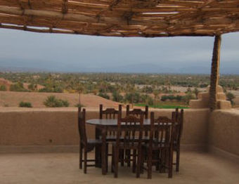 Hotel Dar Panorama