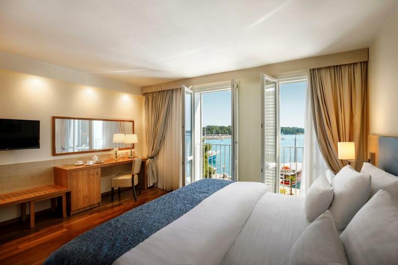Valamar Riviera Hotel & Residence