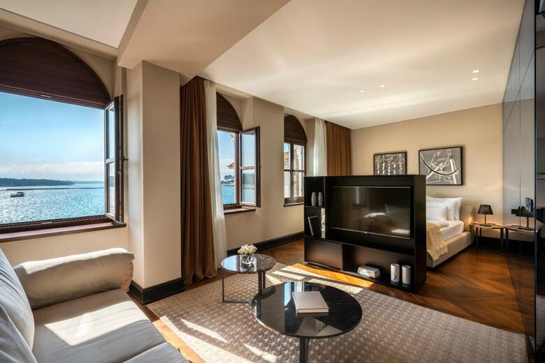 Valamar Riviera Hotel & Residence