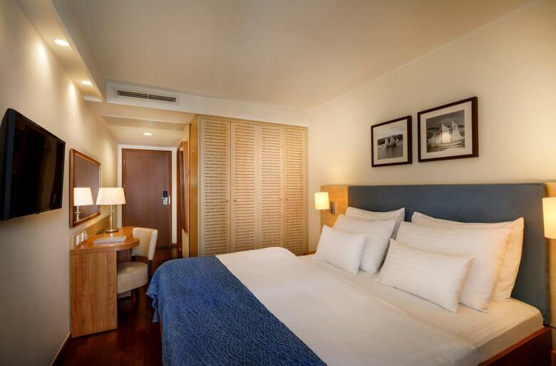 Valamar Riviera Hotel & Residence