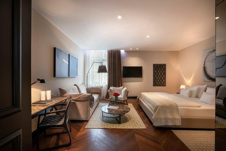 Valamar Riviera Hotel & Residence