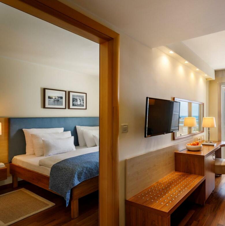 Valamar Riviera Hotel & Residence