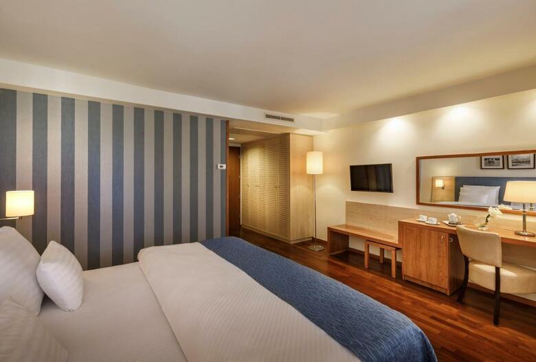 Valamar Riviera Hotel & Residence