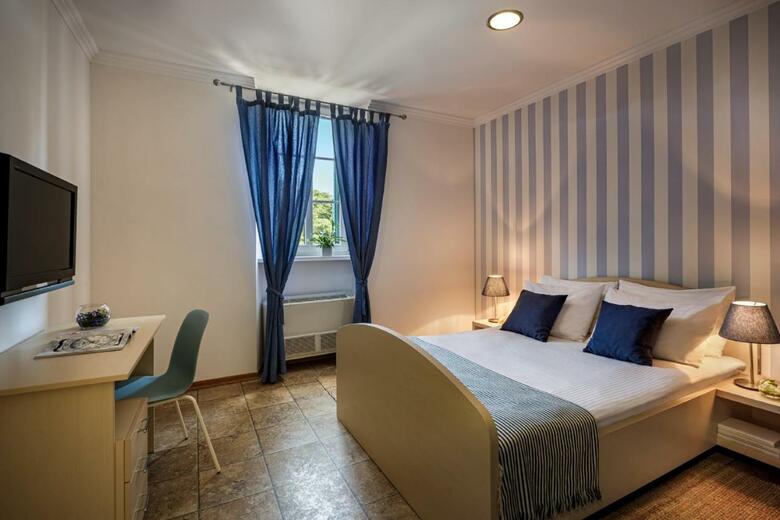 Valamar Riviera Hotel & Residence