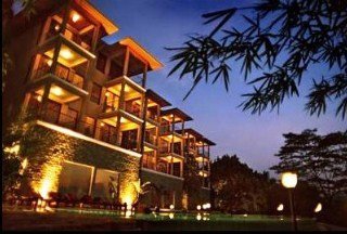 Hotel Randholee Resorts